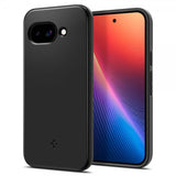 Spigen Google Pixel 9a Skal Thin Fit MagFit Svart