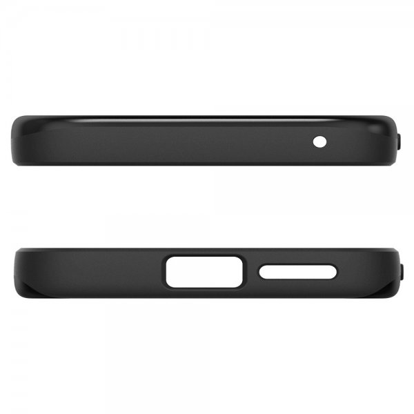 Spigen Google Pixel 9a Skal Thin Fit MagFit Svart