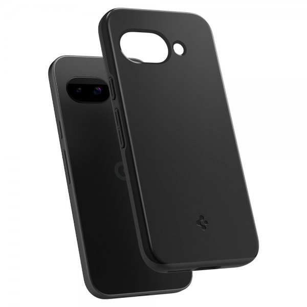 Spigen Google Pixel 9a Skal Thin Fit MagFit Svart