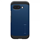 Spigen Google Pixel 9a Skal Tough Armor MagFit Navy Blue