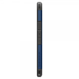 Spigen Google Pixel 9a Skal Tough Armor MagFit Navy Blue