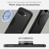 Spigen Google Pixel 9a Skal Tough Armor MagFit Svart