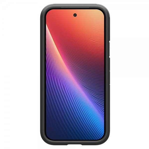 Spigen Google Pixel 9a Skal Tough Armor MagFit Svart
