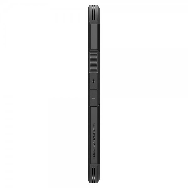 Spigen Google Pixel 9a Skal Tough Armor MagFit Svart