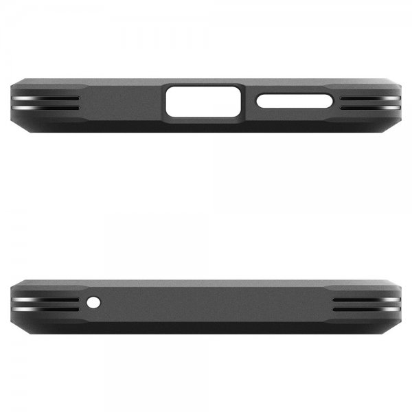 Spigen Google Pixel 9a Skal Tough Armor MagFit Svart
