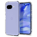 Spigen Google Pixel 9a Skal Ultra Hybrid Crystal Clear