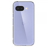 Spigen Google Pixel 9a Skal Ultra Hybrid Crystal Clear