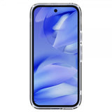 Spigen Google Pixel 9a Skal Ultra Hybrid Crystal Clear