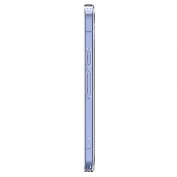 Spigen Google Pixel 9a Skal Ultra Hybrid Crystal Clear