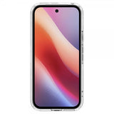 Spigen Google Pixel 9a Skal Ultra Hybrid MagFit Clear White