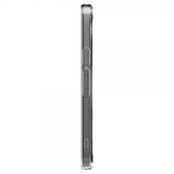Spigen Google Pixel 9a Skal Ultra Hybrid MagFit Clear White