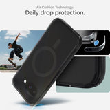 Spigen Google Pixel 9a Skal Ultra Hybrid MagFit Frost Black