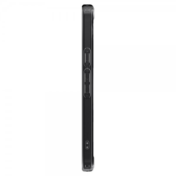 Spigen Google Pixel 9a Skal Ultra Hybrid MagFit Frost Black