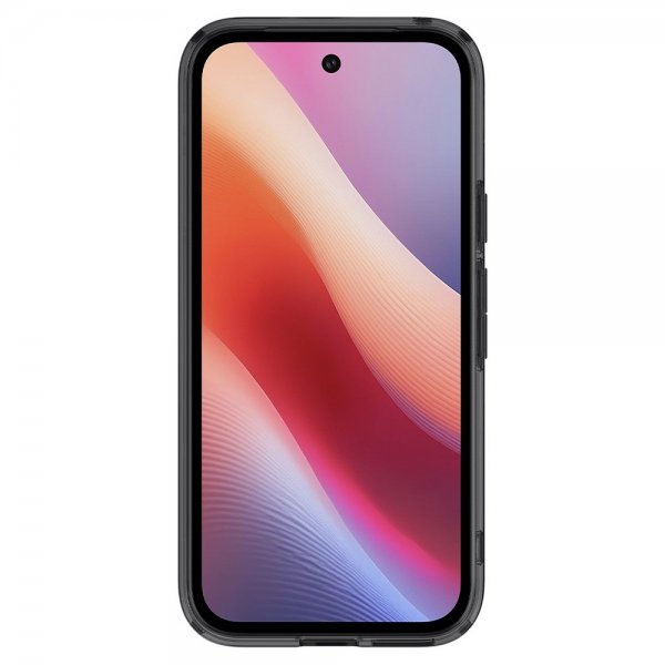 Spigen Google Pixel 9a Skal Ultra Hybrid Zero One MagFit Svart