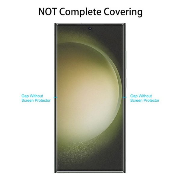 Nordic Covers Google Pixel 9a Skärmskydd Glasberga