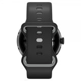 Spigen Google Pixel Watch 1/2/3/4 41mm Armband Nano Pop Black Sesame