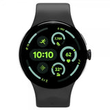 Spigen Google Pixel Watch 1/2/3/4 41mm Armband Nano Pop Black Sesame