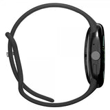 Spigen Google Pixel Watch 3/4 45mm Armband Nano Pop Black Sesame