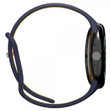 Spigen Google Pixel Watch 3/4 45mm Armband Nano Pop Blueberry Navy