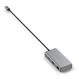 Satechi USB-C Multiport for Chromebook