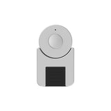 Just Mobile Shutter Grip 2 Silver