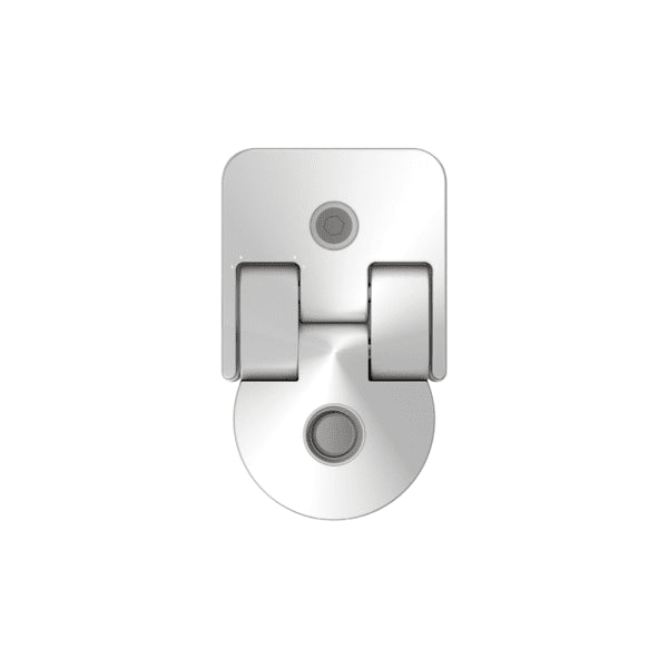 Just Mobile Shutter Grip 2 Silver