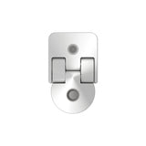 Just Mobile Shutter Grip 2 Silver