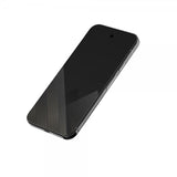 Pitaka Google Pixel 9/Pixel 9 Pro Skal Ultra-Slim Case MagSafe Black/Grey Twill