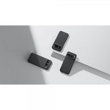 Pitaka Google Pixel 9/Pixel 9 Pro Skal Ultra-Slim Case MagSafe Black/Grey Twill