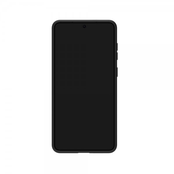 dbramante1928 Samsung Galaxy S25 Edge Skal Greenland Pro Qi2 Night Black