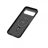 Pitaka Google Pixel 9 Pro XL Skal Ultra-Slim Case MagSafe Black/Grey Twill