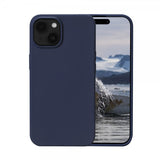 dbramante1928 iPhone 13/14/15/16e/17e Skal Greenland Pacific Blue