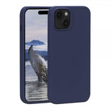dbramante1928 iPhone 13/14/15/16e/17e Skal Greenland Pacific Blue