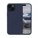 dbramante1928 iPhone 15 Plus Skal Greenland Pacific Blue