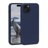 dbramante1928 iPhone 15 Plus Skal Greenland Pacific Blue