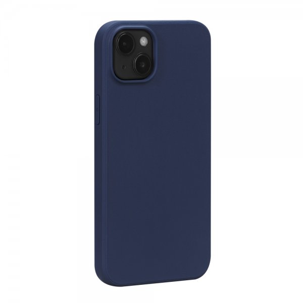 dbramante1928 iPhone 15 Plus Skal Greenland Pacific Blue