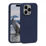 dbramante1928 iPhone 15 Pro Max Skal Greenland Pacific Blue
