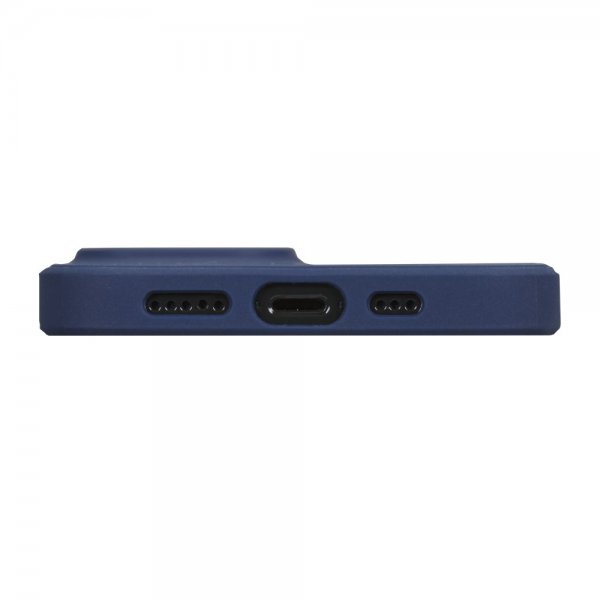 dbramante1928 iPhone 15 Pro Max Skal Greenland Pacific Blue