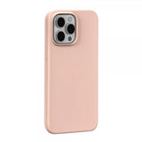dbramante1928 iPhone 15 Pro Max Skal Greenland Pink Sand