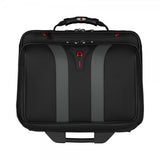 Wenger Granada 15.6" Business Trolley Svart