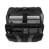 Wenger Granada 15.6" Business Trolley Svart