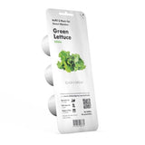 Click and Grow Smart Garden Refill 3-pack - Bladsallad