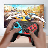 Ipega Greppvänlig Trådlös Spelkontroll till Nintendo Switch/PC/PS3