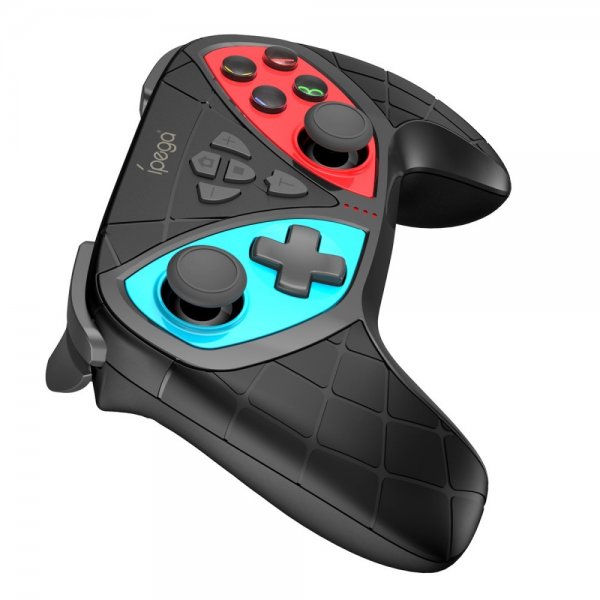 Ipega Greppvänlig Trådlös Spelkontroll till Nintendo Switch/PC/PS3