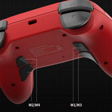 Ipega Greppvänlig Trådlös Spelkontroll till Nintendo Switch/PC/PS3