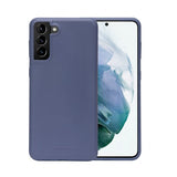 dbramante1928 Samsung Galaxy S21 Plus Skal Bornholm Ocean Blue