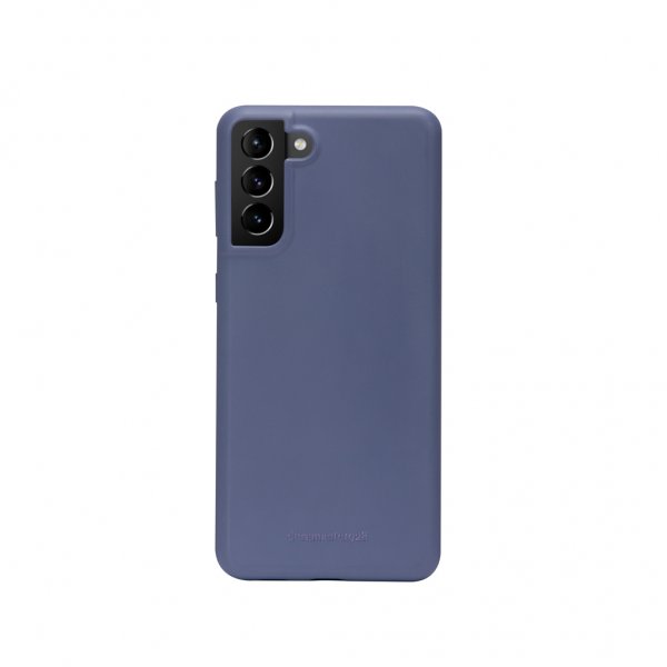 dbramante1928 Samsung Galaxy S21 Plus Skal Bornholm Ocean Blue