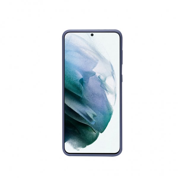 dbramante1928 Samsung Galaxy S21 Plus Skal Bornholm Ocean Blue