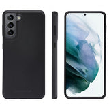 dbramante1928 Samsung Galaxy S21 Skal Bornholm Night Black
