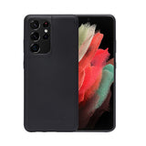 dbramante1928 Samsung Galaxy S21 Ultra Skal Bornholm Night Black